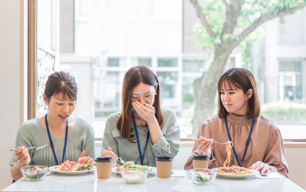 異物混入を未然に防ぐには? 食品工場がすべき衛生管理